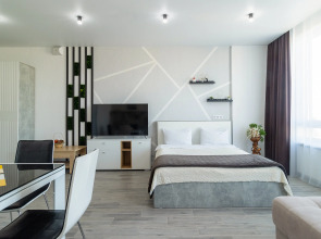 Апарт-отель 9 Ночей-Норт