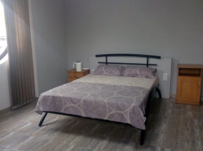 Гостевой Дом Октябрьская 5