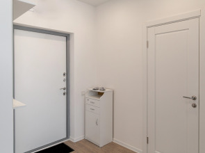 Апартаменты InnDays Уточкина 5к2