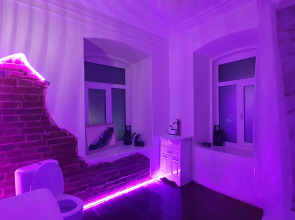 Квартира в старинном особняке Революционер Иконников