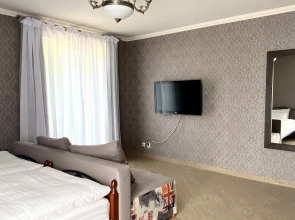 Гостевой дом Salve