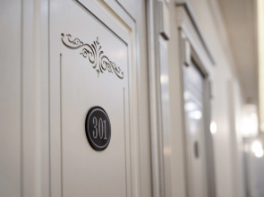 Отель Igit Plaza