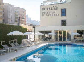 Hotel Principe D'Aragona