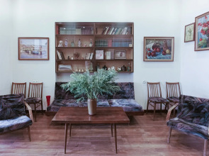 Апартаменты KeyGo #0001 рядом с Оперным Театром