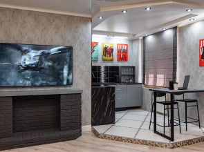 Апартаменты Киностудия