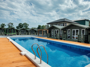 База отдыха Бзыбь