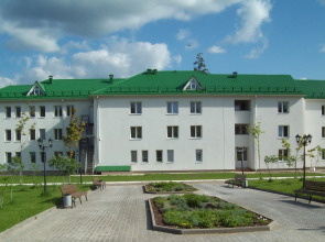 База отдыха Красная гвоздика