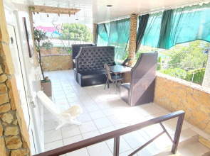 Гостевой дом Виола