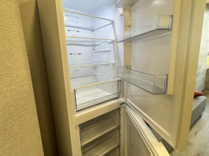 Квартира Новая комфортная евродвушка