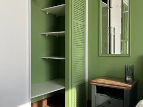 Квартира Однокомнатная на въезде в город