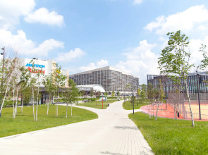 Апартаменты Уютные Уникальные 6 спальных мест