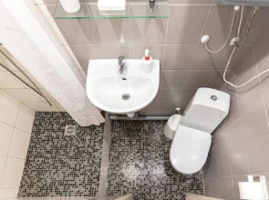 Апартаменты Киона Лофт 2