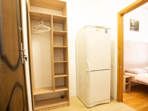 Апартаменты Студия Улучшенная Владимирский