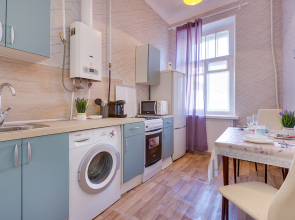 Апартаменты у Авроры ВПитер на сутки