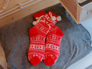 Отель Эко Парк Тепло