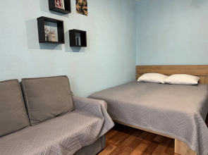 Квартира Апартаменты на Героев Танкограда 118А