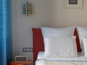 22 Art`a Апартамент №1