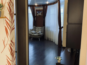 Апартаменты Рабоче Крестьянская 25