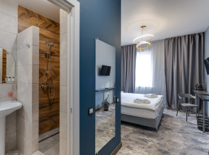 Гостевой дом Dacha Place