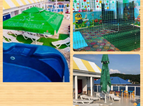 Гостевой дом Жемчужина