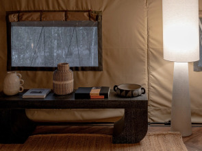 Отель Forest Hills Golf Resort by Moss