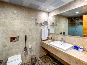 Отель Bera Konya