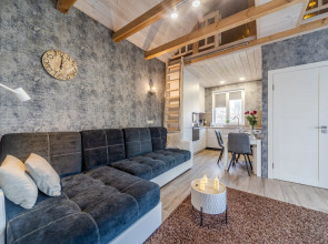 Частный дом Новый дом в Минске