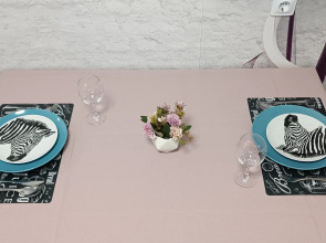 Апартаменты Zebra от Resident Ufa