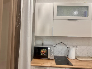 Квартира Уютная студия в самом центре города