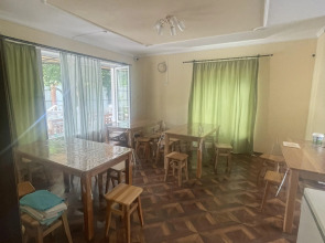 Гостевой дом Рубан