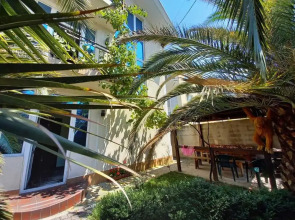 Гостевой дом Мелисса