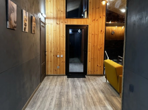 База отдыха Донская Ривьера