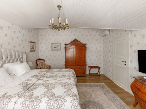 Отель Генеральская дача