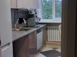 Отель Амарк