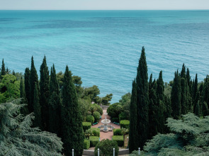 Гостевой Дом Peyzazh 2