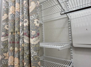 Квартира Уютная студия рядом с фонтанами