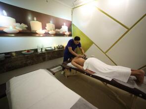 Отель Wahaj Boulevard