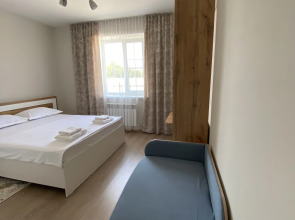 Гостевой дом ИРС