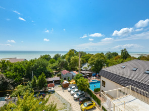 Гостевой дом Корона