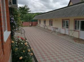 Меблированные комнаты Николь