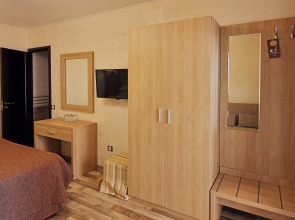 Гостевой дом Шельф