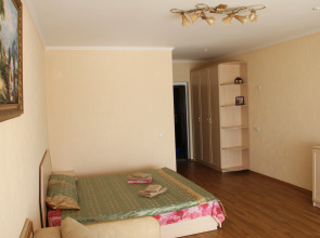 Апартаменты Асми 4