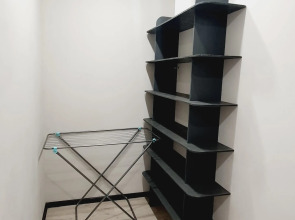 Квартира Воинов-Интернационалистов 2