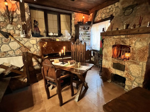 Гостевой дом Усадьба Дом Дракона