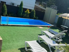 Гостевой дом Два перца