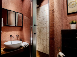 Апартаменты Культура 10