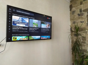 Квартира Апрель в центре города