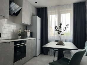 Квартира Городской Шик