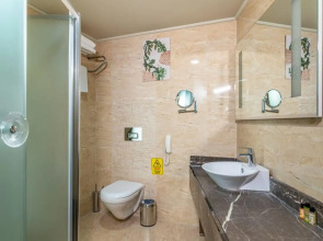 Отель City Live