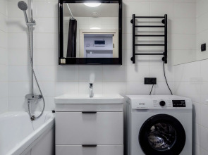 Апартаменты Mira.Apartments